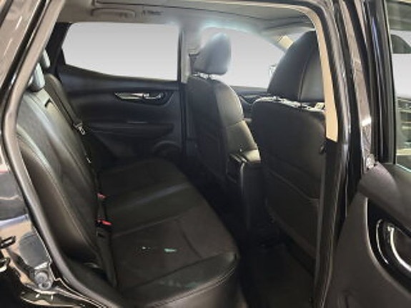 Nissan Qashqai 8 of 9