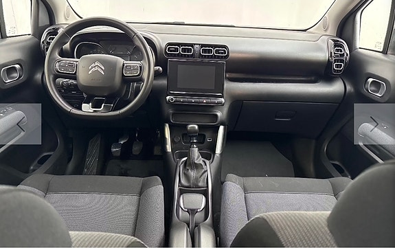 Citroen C3 Aircross 3 of 6