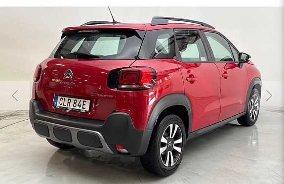 Citroen C3 Aircross 2 of 6