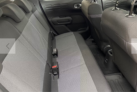 Citroen C3 Aircross 4 of 6