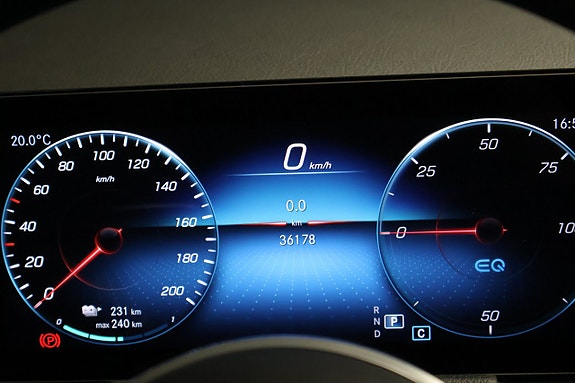 Mercedes-Benz EQA300 12 of 15