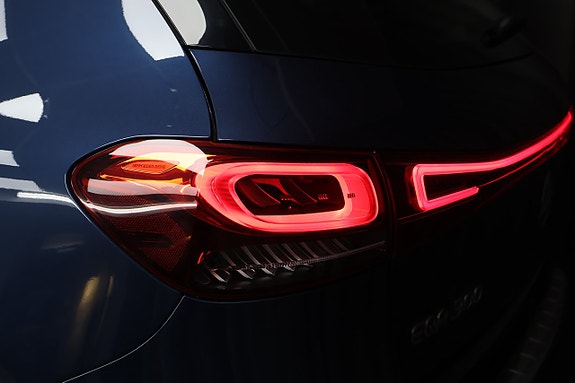 Mercedes-Benz EQA300 6 of 15