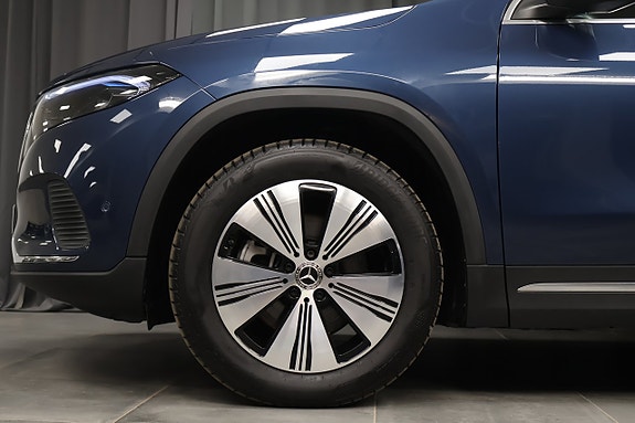 Mercedes-Benz EQA300 4 of 15