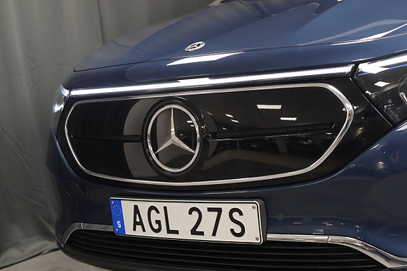 Mercedes-Benz EQA300 5 of 15