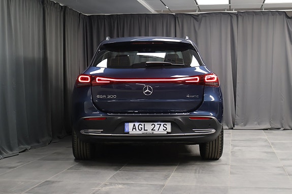Mercedes-Benz EQA300 3 of 15