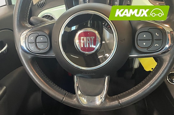 Fiat 500 11 of 19