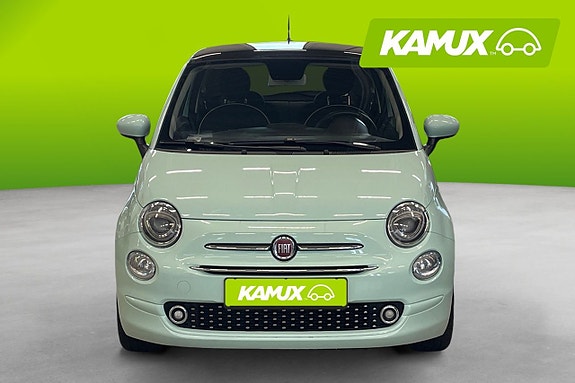 Fiat 500 6 of 19