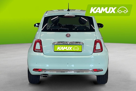 Fiat 500 5 of 19