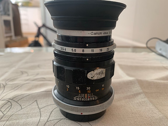 Product image 1 of 5