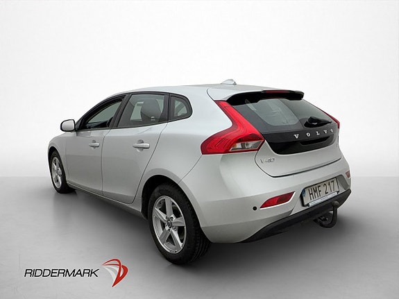 Volvo V40 5 of 26