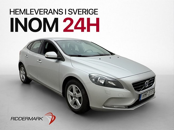 Volvo V40 3 of 26