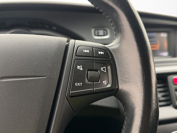 Volvo V40 17 of 26