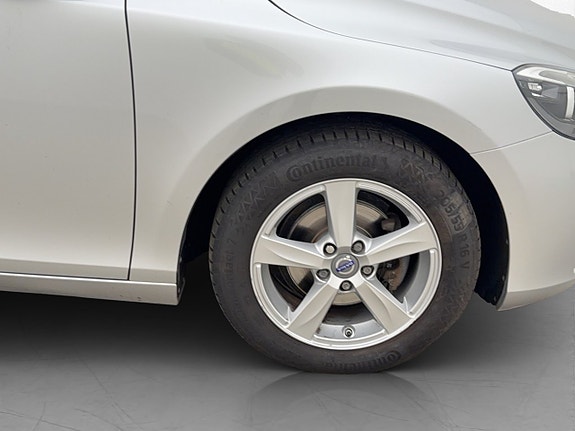 Volvo V40 26 of 26