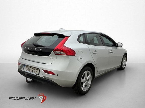Volvo V40 6 of 26