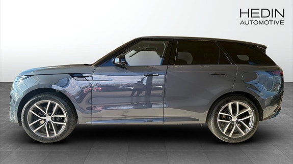 Land Rover Range Rover Sport 5 of 10