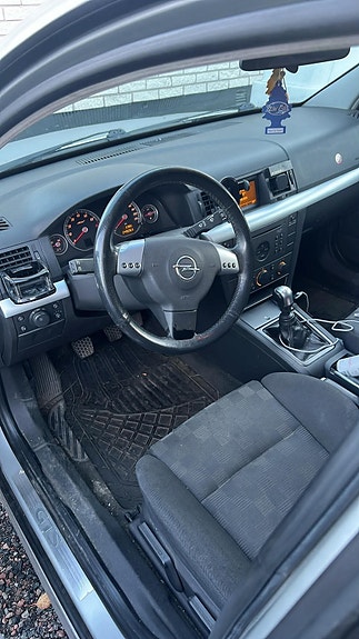 Opel Vectra 5 of 7