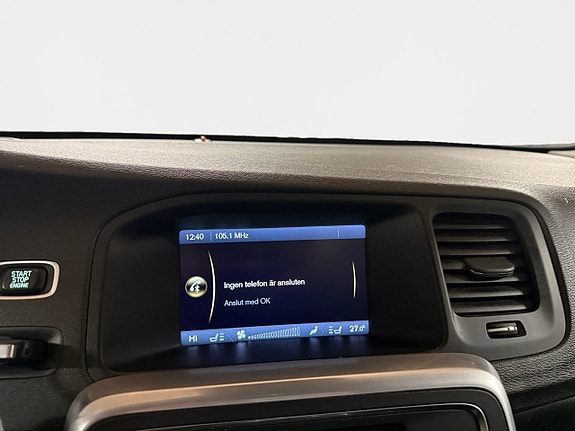 Volvo S60 13 of 16