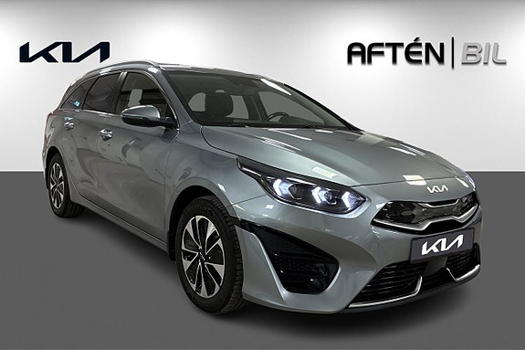 Kia Ceed 4 of 22