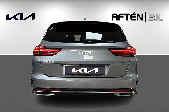 Kia Ceed 6 of 22