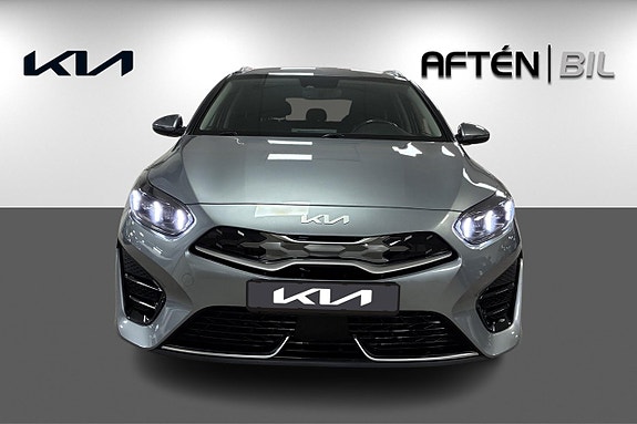 Kia Ceed 3 of 22