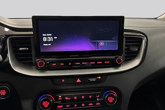 Kia Ceed 12 of 22