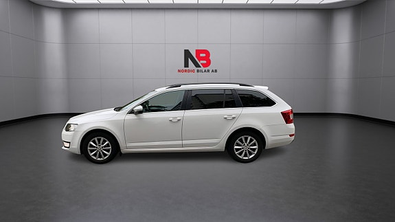 Skoda Octavia 7 of 11