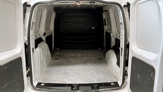 Volkswagen Caddy Maxi 14 of 15