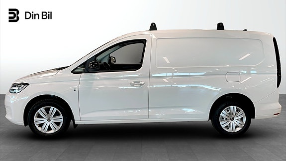 Volkswagen Caddy Maxi 2 of 15