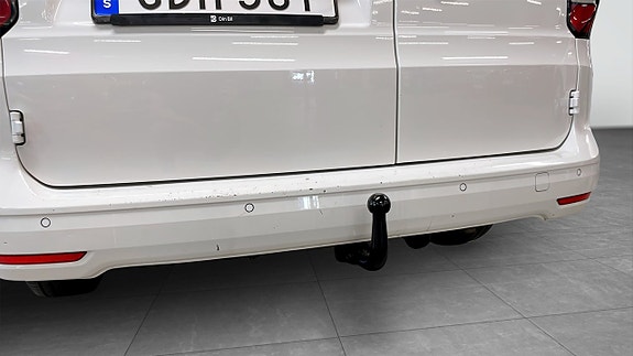 Volkswagen Caddy Maxi 15 of 15