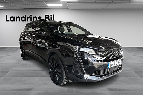 Peugeot 5008 3 of 20