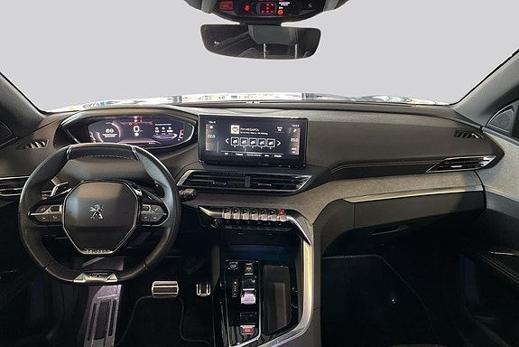 Peugeot 5008 7 of 20