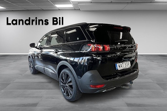 Peugeot 5008 6 of 20
