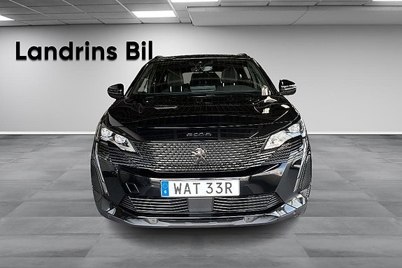 Peugeot 5008 2 of 20