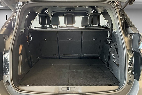Peugeot 5008 14 of 20
