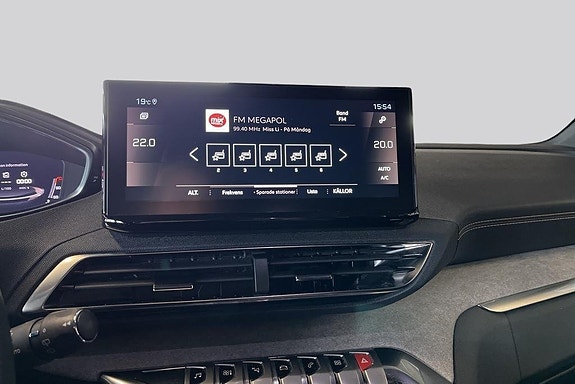 Peugeot 5008 11 of 20