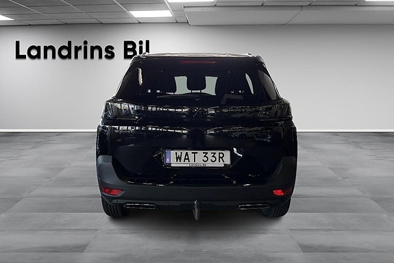 Peugeot 5008 5 of 20
