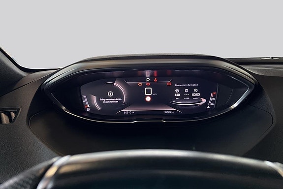 Peugeot 5008 10 of 20