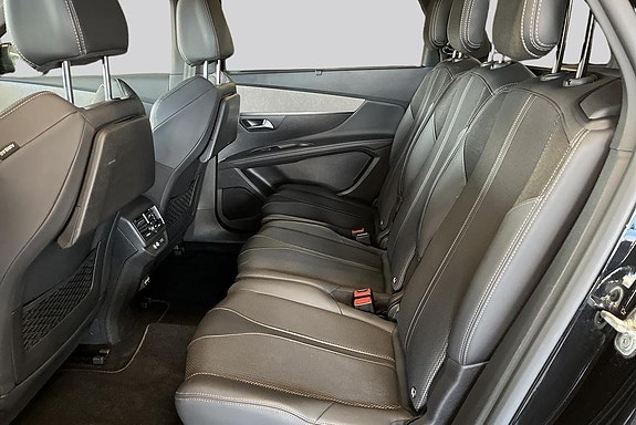 Peugeot 5008 9 of 20