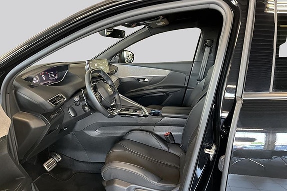 Peugeot 5008 8 of 20