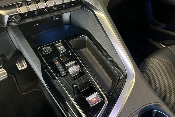 Peugeot 5008 12 of 20
