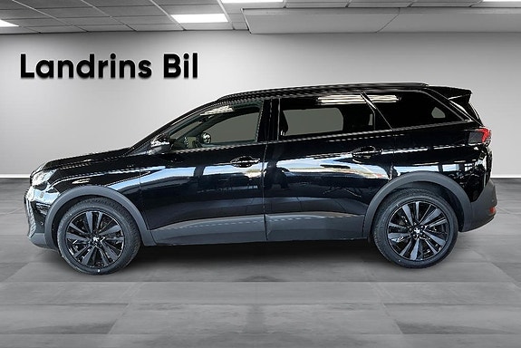 Peugeot 5008 4 of 20