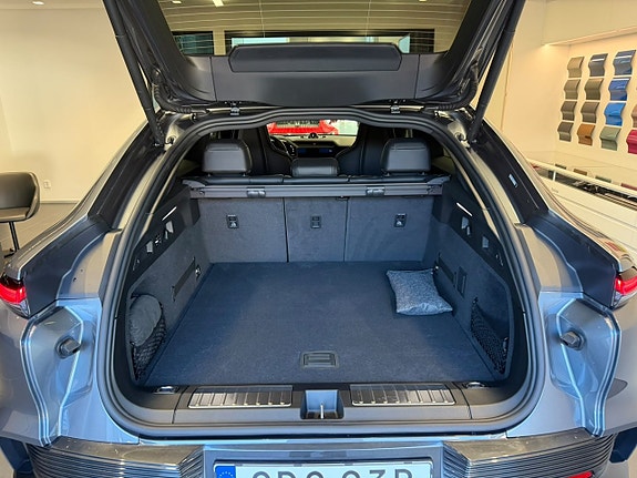 Porsche Cayenne Coupe 9 of 23