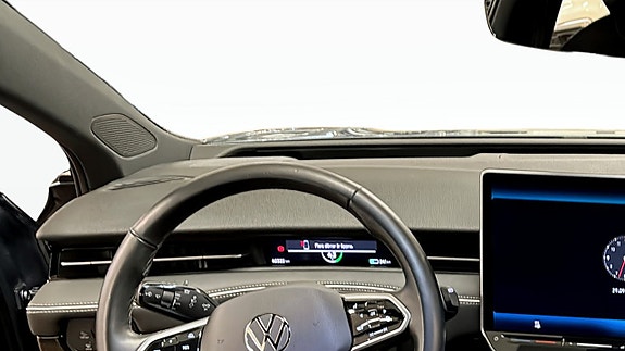Volkswagen ID.7 8 of 11