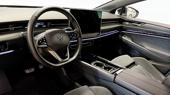 Volkswagen ID.7 7 of 14