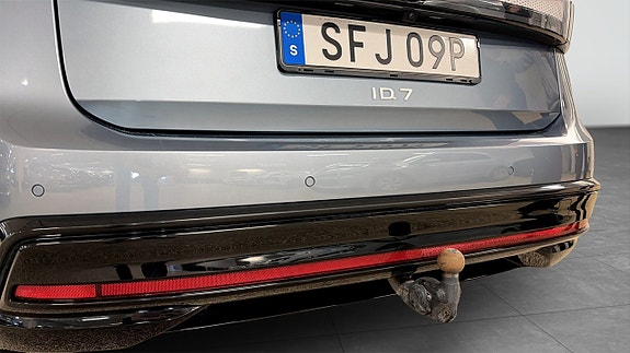Volkswagen ID.7 13 of 14