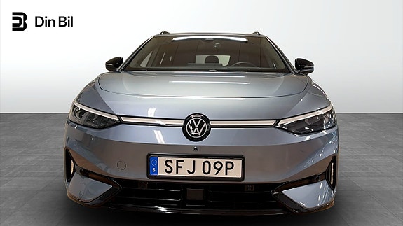 Volkswagen ID.7 4 of 14