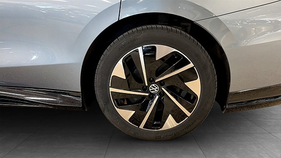 Volkswagen ID.7 6 of 14