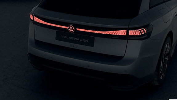 Volkswagen ID.7 7 of 11