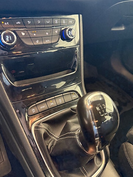 Opel Astra 6 of 7