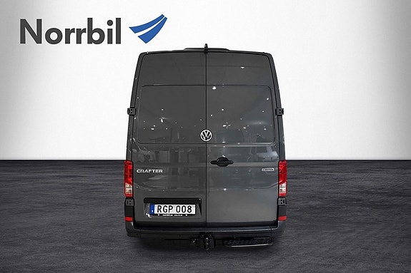 Volkswagen Crafter 7 of 10